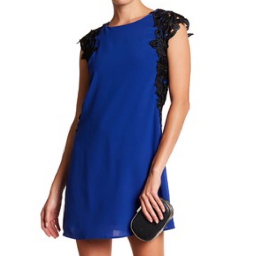 Nines Dress